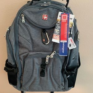 swissgear archer backpack